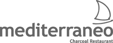 Mediterraneo — Charcoal Restaurant
