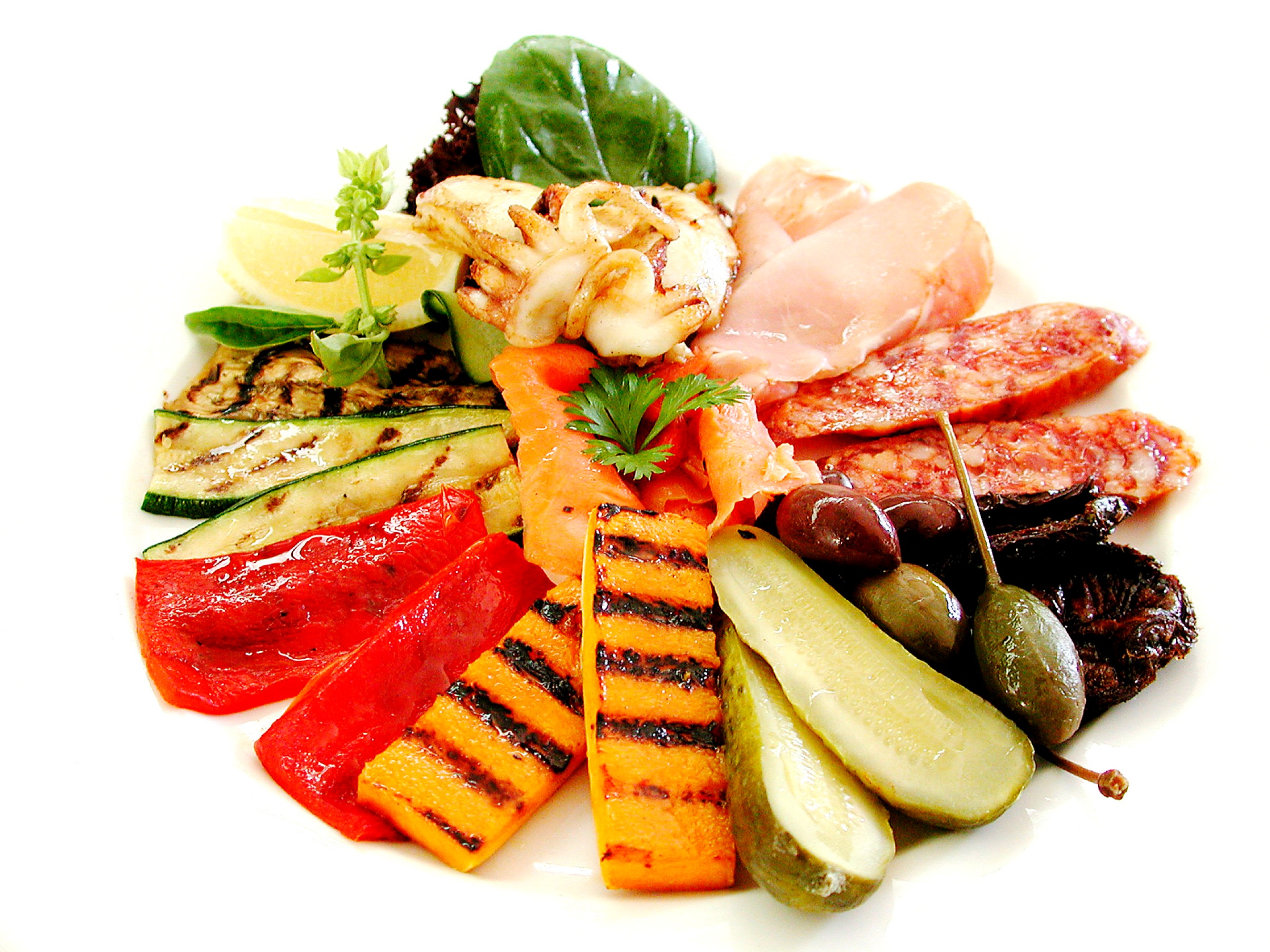 Antipasto