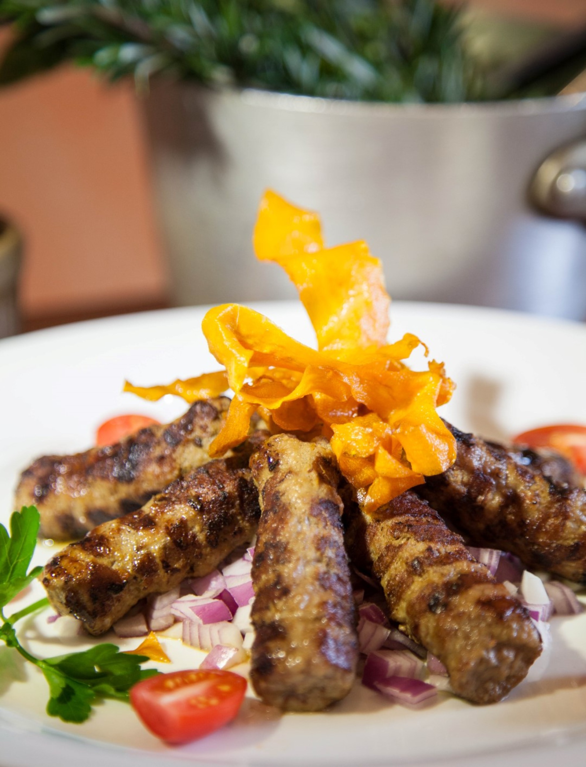 Cevapi