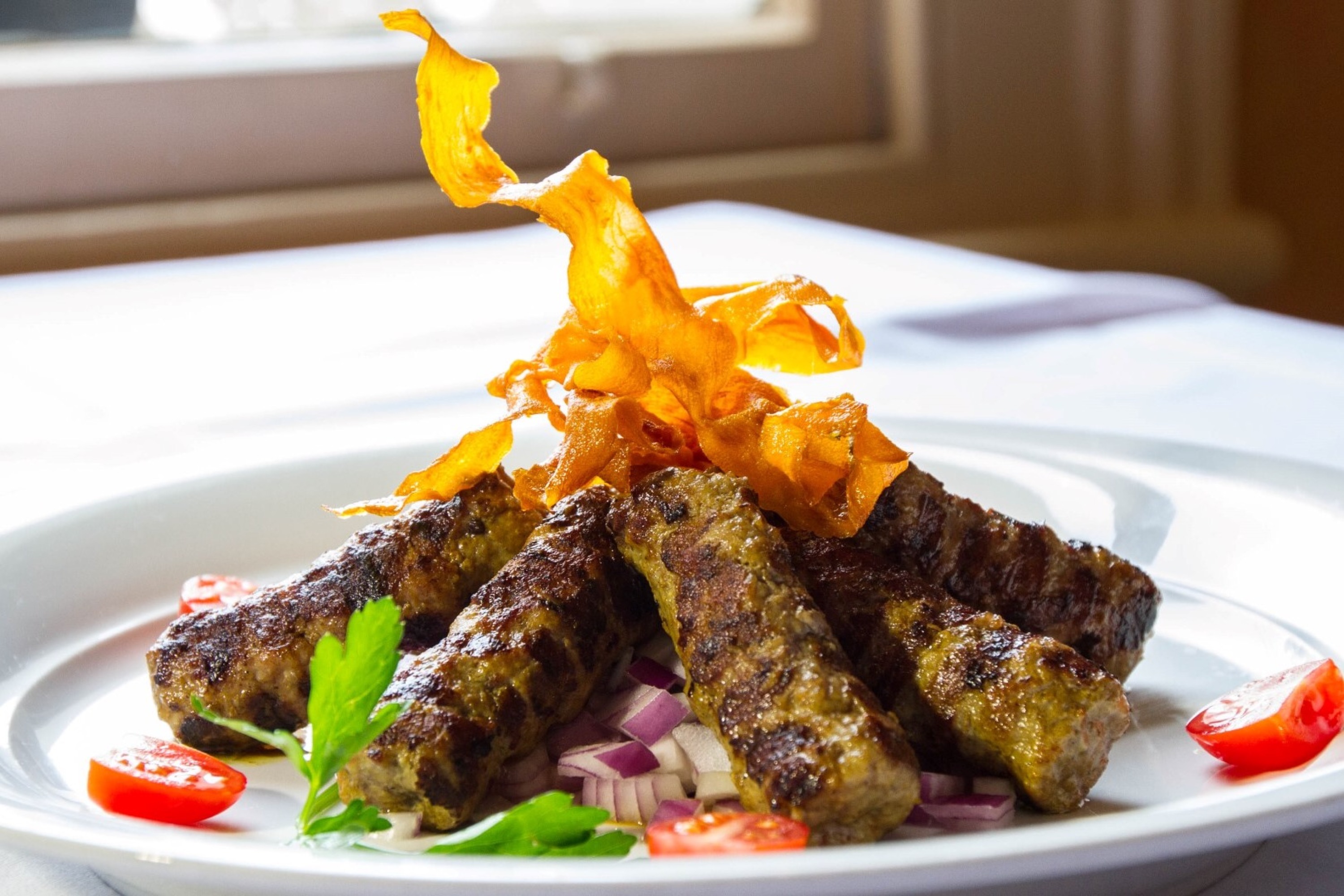 Balkan Feast
