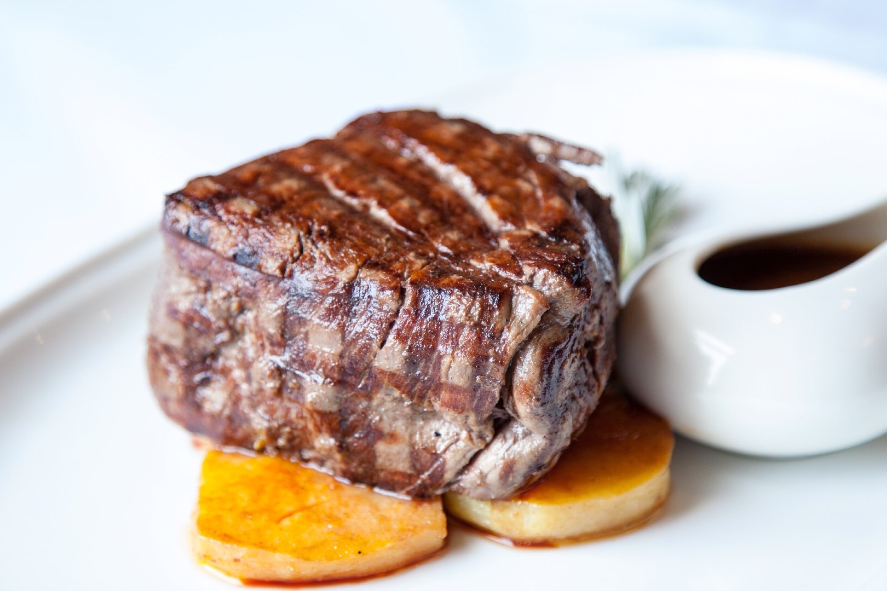 eye fillet steak